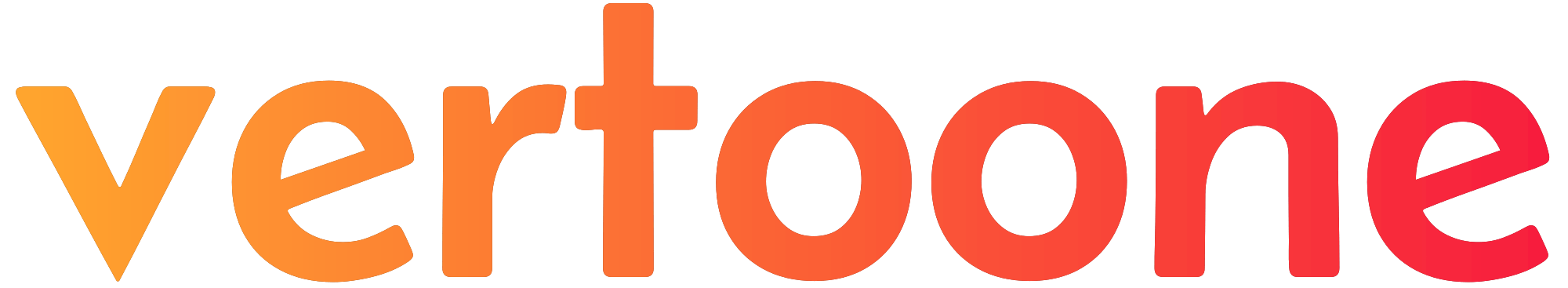 Vertoone
